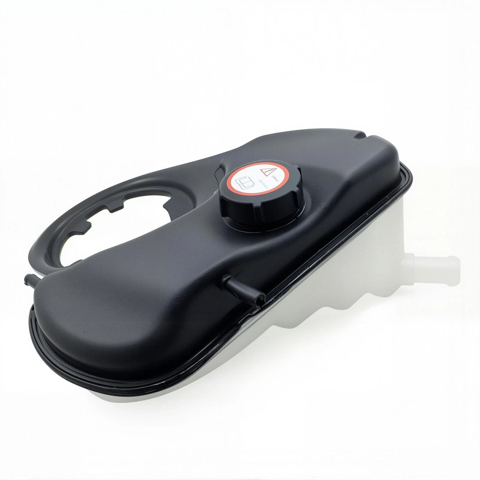 Engine Coolant Overflow Reservoir Tank for Jaguar X (2002–2008) 603-085