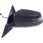 Heated Power Mirror Set for Mercedes Benz E350 (2010–2014)
