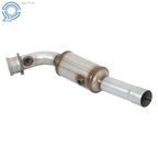 Set of 2 Catalytic Converters for Ford E-150 E-250 (2009–2014)