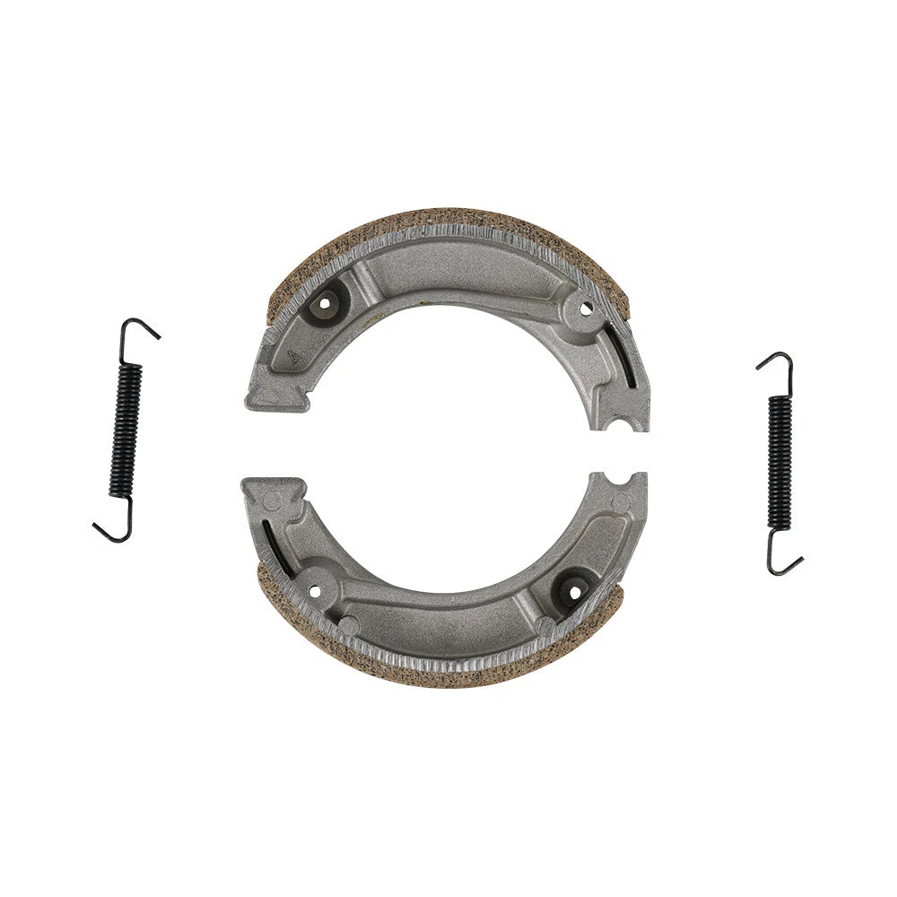 Rear Brake Shoes Pads for Honda CRF150F/230F (2003–2014), CT110 (1980–1996)