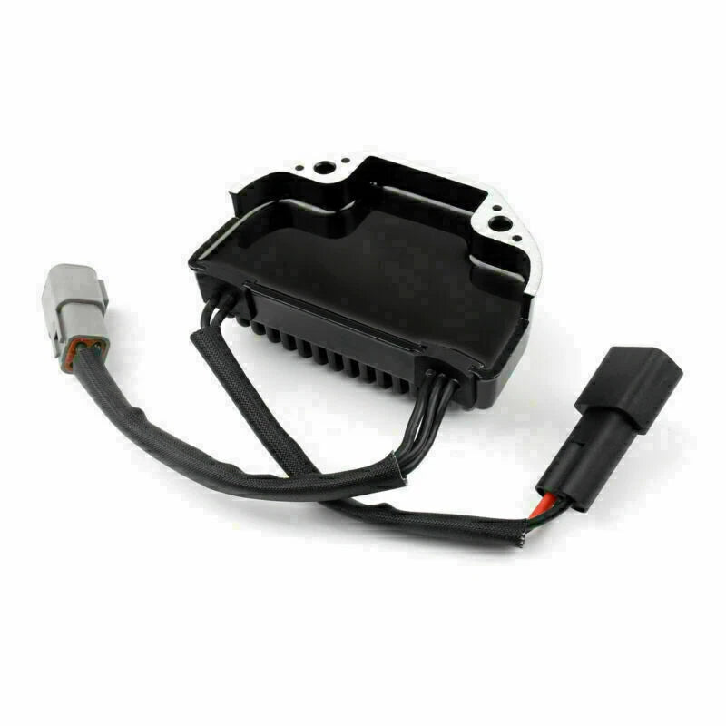 Voltage Regulator Rectifier for Harley Dyna Low Rider, Dyna Super Glide (T9)