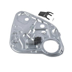 Rear Right Power Window Regulator & Motor 748-341 for Hyundai Santa Fe (2007–2009)