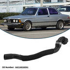 Radiator Hose for BMW 323i (2006 - 2011)