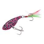 Fishing Lure Set of 4 for Predator Fishing (11cm)