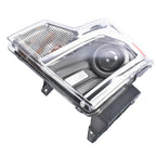 Right Headlight HID Xenon Chrome Projector for F150 (2013-2014)