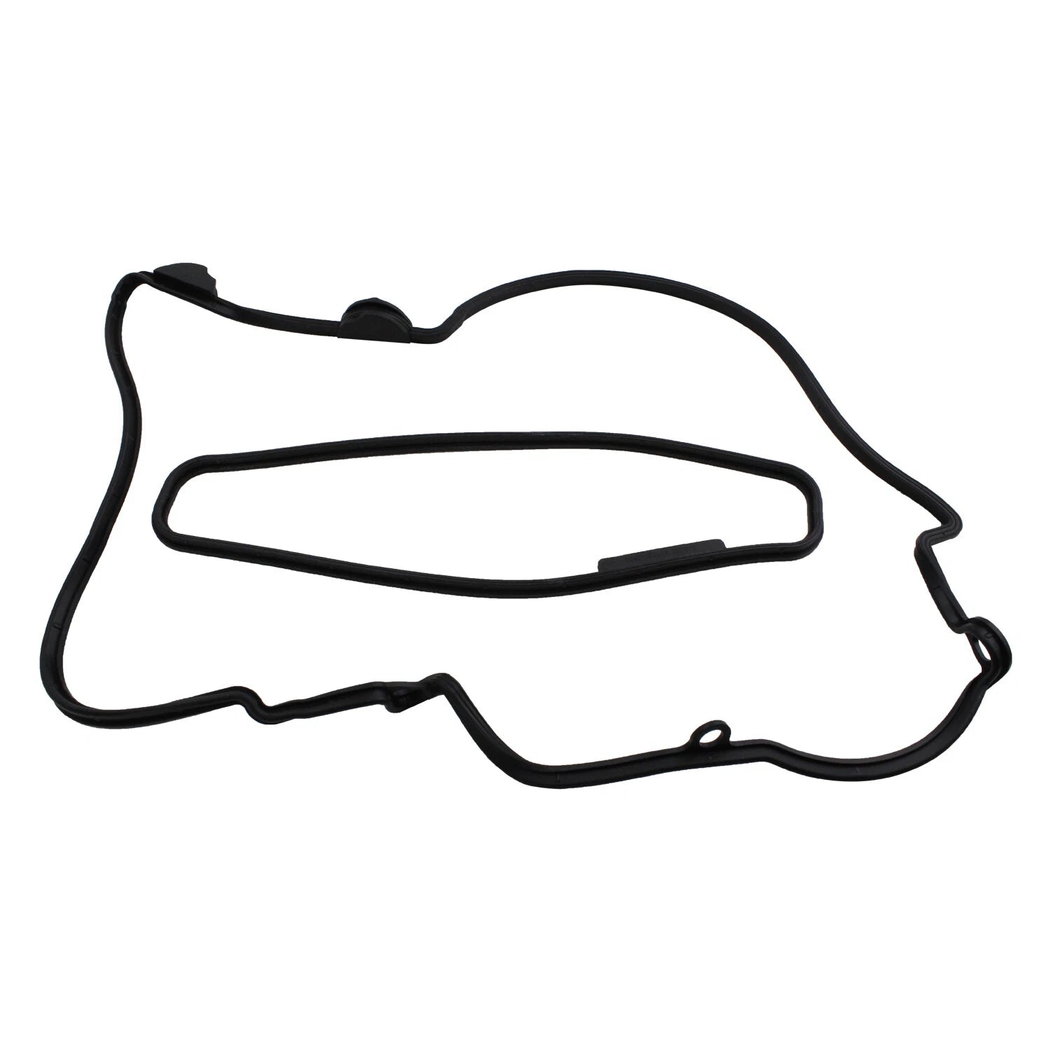 Set of 2 Valve Cover Gaskets for BMW E39 M5 E52 Z8 (1995–2003)