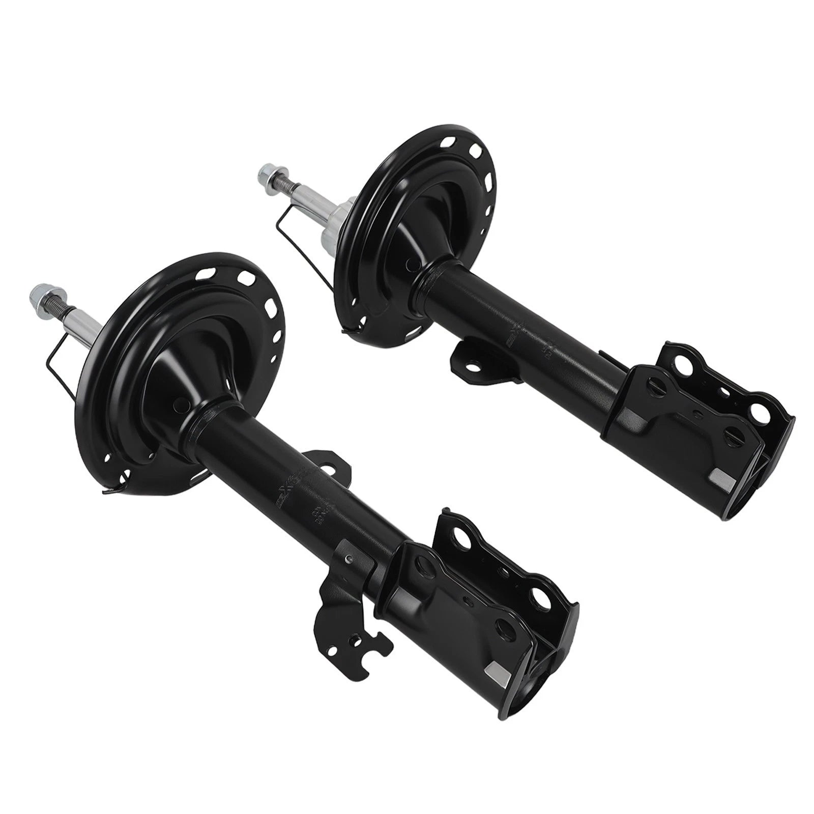Front Pair Shocks Absorber for Toyota Highlander (2008–2010)