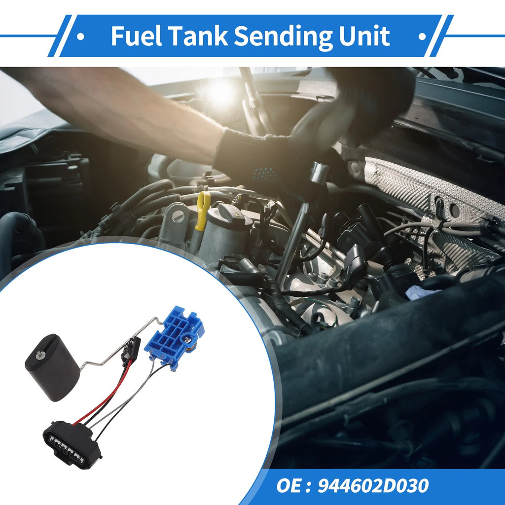 Fuel Tank Sending Unit for Hyundai Elantra (2003–2006) No. 944602D030