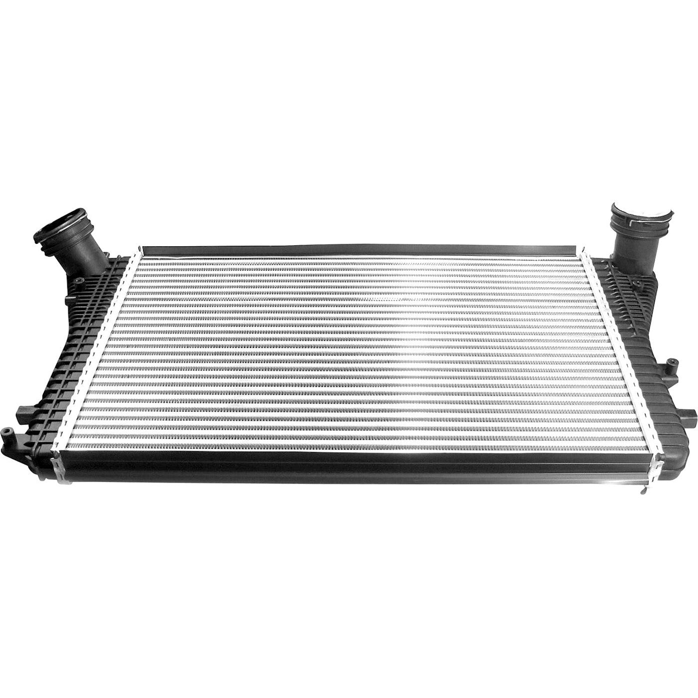 Intercooler for VW Sedan, Audi A3, Golf GTI, Jetta (2006–2012)