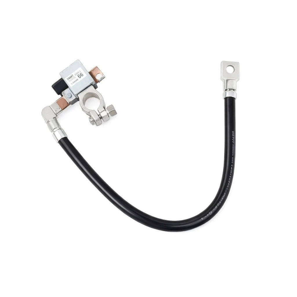 Genuine OEM Battery Cable for Mini Cooper, BMW X6, X5, 530i, 328i (2002–2021) 12427603567