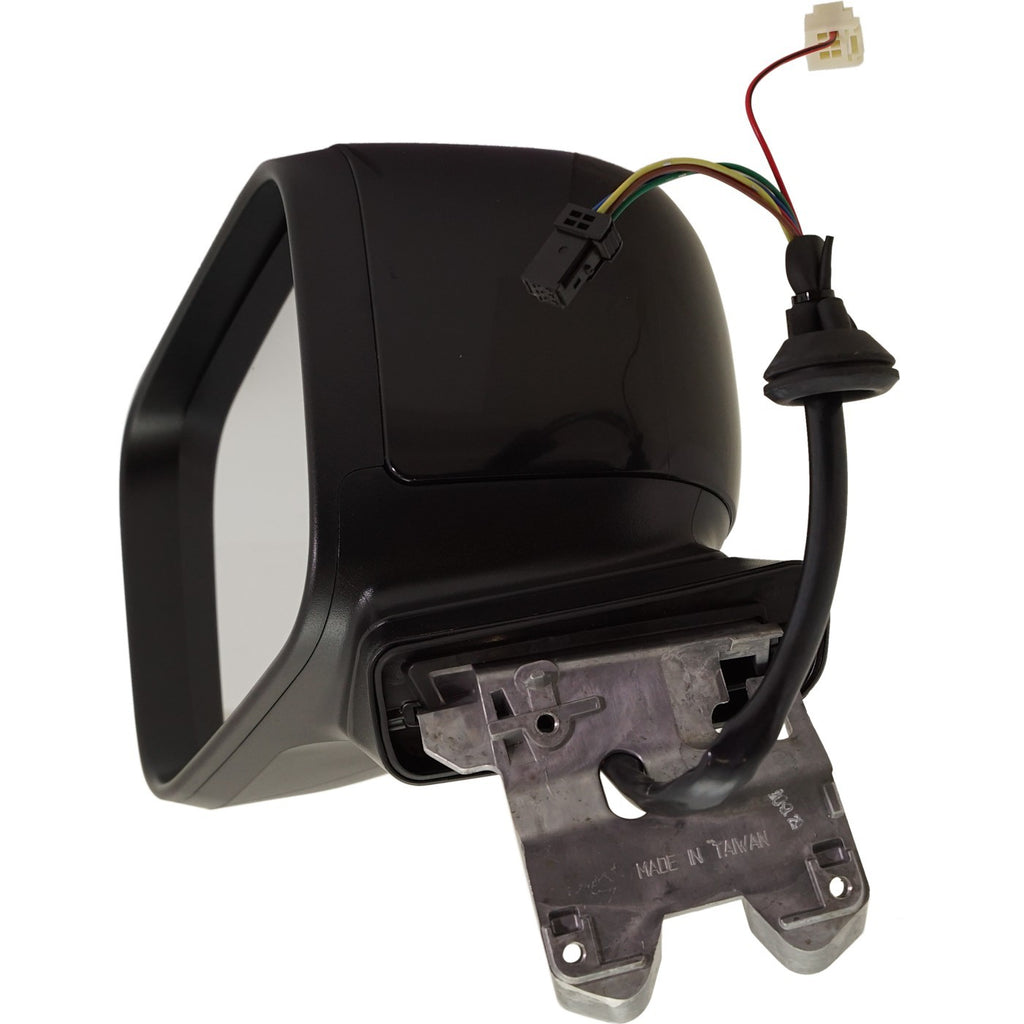 Driver Left Side Heated Mirror for Jeep Renegade (2015–2023)