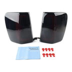 Taillight Turn Signal Brake Reverse Lamp for Jeep Grand Cherokee (1999-2004)