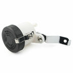 CNC Brake Clutch Fluid Reservoir Tank for Honda CBR1000RR CBR600RR (04-15)