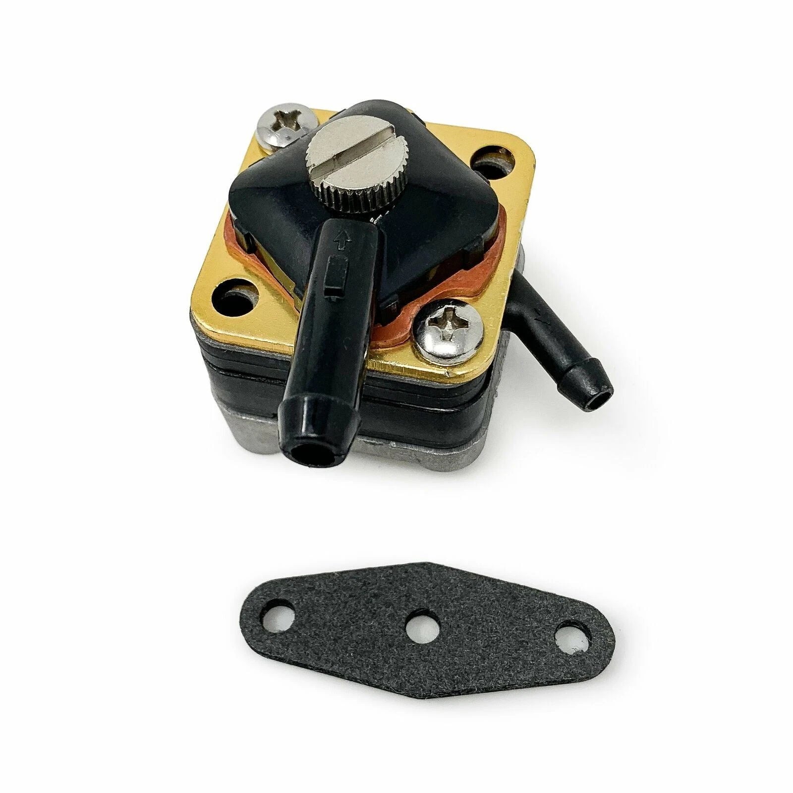 Fuel Pump for Johnson Evinrude (397839, 391638, 395091, 397274)