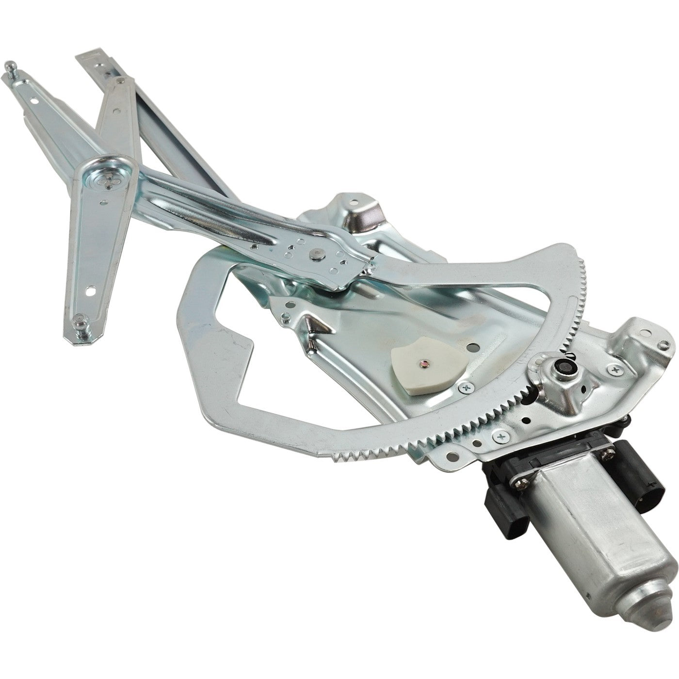Set of 2 Window Regulators for BMW 3 Series (E90 E92 E93)