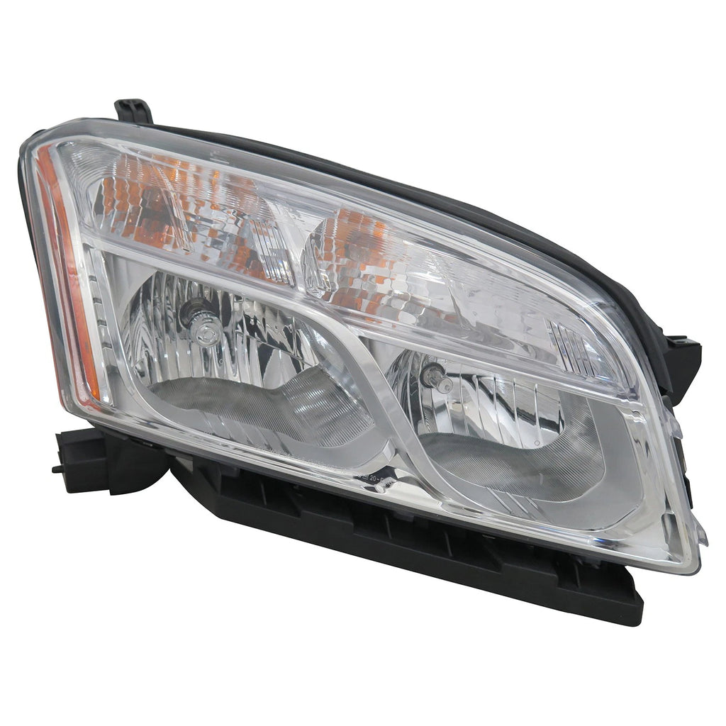 Replacement Passenger Side Headlight Assembly For 2015-2016 Chevrolet Trax