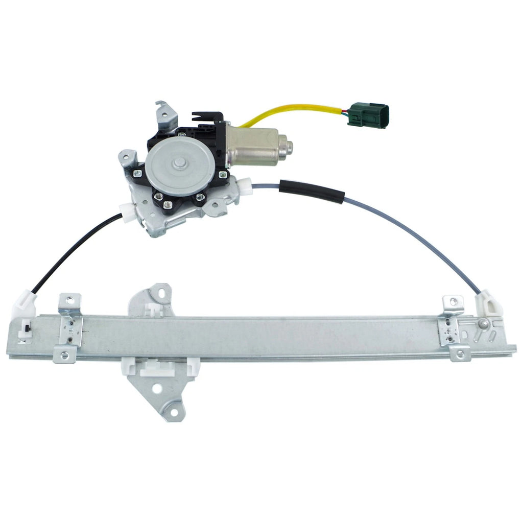 Window Regulator for Nissan Juke (2011–2017) Front Passenger Side