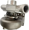Turbo TD04H-15G 4918900501 for Kobelco Excavator SK120-2/3 (1990–1999)