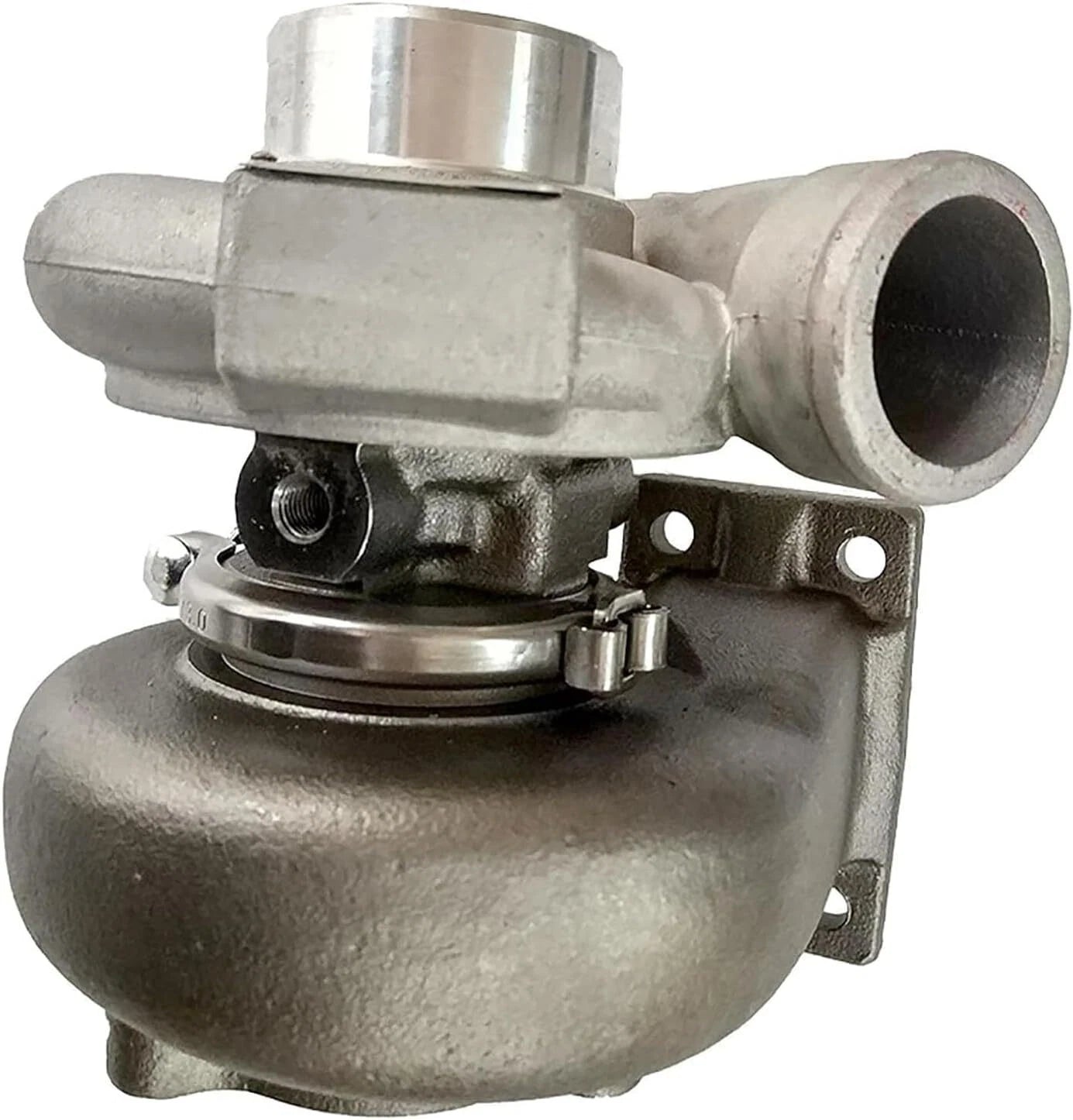 Turbo TD04H-15G 4918900501 for Kobelco Excavator SK120-2/3 (1990–1999)