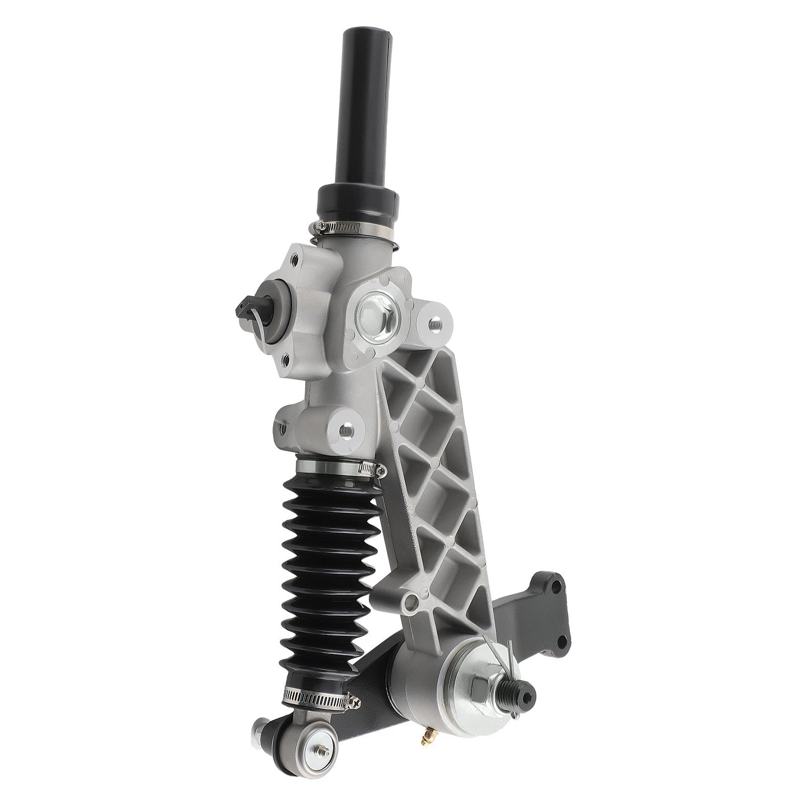 Power Steering Gear Box Assembly for EZGO TXT Medalist (Gas, 1994–2023)