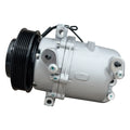 A/C Compressor Replacement for Suzuki Equator 2.5L (2009–2012)