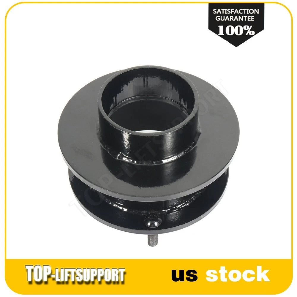 2X Front Coil Spacers Leveling Lift Kit for Dodge Ram 2500 3500 (1994–2012)