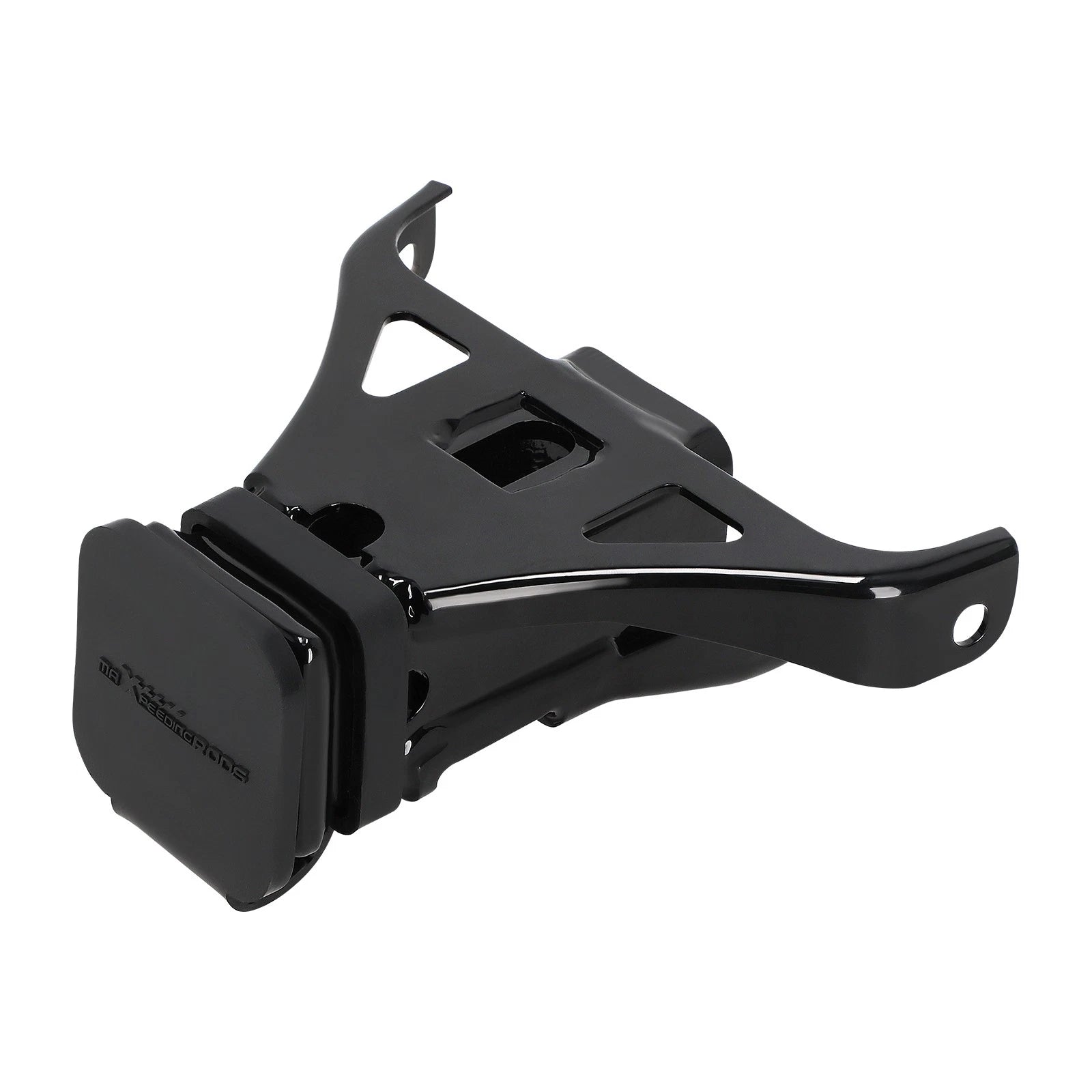 2" Trailer Hitch Receiver for Yamaha Kodiak 450 (2016–2023)