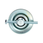 A/C Compressor Tension Pulley for 1997-2004 Mitsubishi Montero Sport