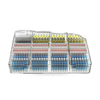500PCS Waterproof Heat Shrink Butt Wire Connectors Terminals