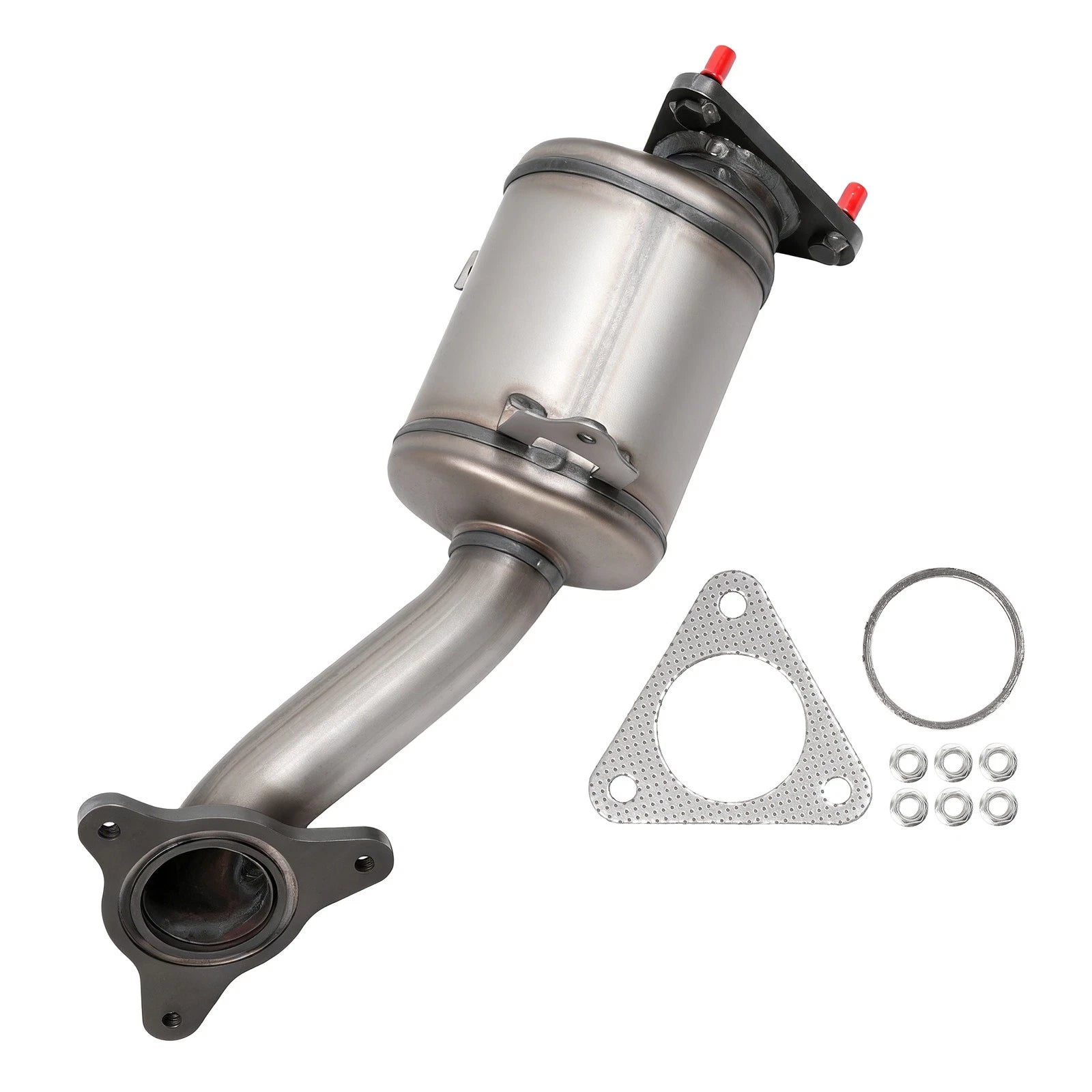 Catalytic Converter for Chevrolet Colorado GMC Canyon (2015–2019) #19420227