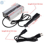 Golf Cart Battery Charger for Yamaha Drive G29 (2007-Present)