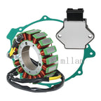 Stator Coil, Rectifier, Gasket for Honda VTR1000F Firestorm (1997–2006) 31120-MGY-641