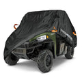 UTV Cover Waterproof for Polaris, CF-Moto, Honda, Can-Am, Yamaha (All Years)