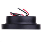 20x 2.5 Inch Round LED Side Marker Lights for Light Truck Trailer