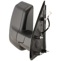 Heated Right Side Mirror for Nissan NV3500 NV2500 NV1500 (2012–2021)