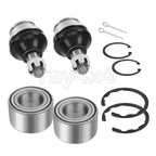 Front Wheel Knuckle Ball Bearing Joint for Kawasaki Teryx 750 800 (2008–2019)