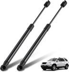 2X Hood Lift Support Shocks for Dodge Magnum (2005–2008) 6303