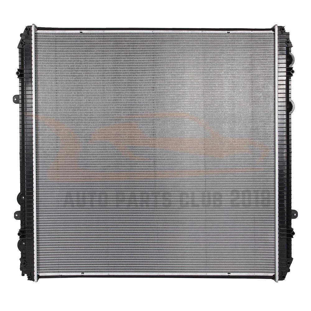 Aluminum Radiator for Freightliner Coronado 2004–2007 12.7L 2200-007
