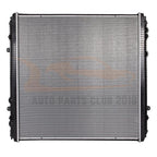 Aluminum Radiator for Freightliner Coronado 2004–2007 12.7L 2200-007