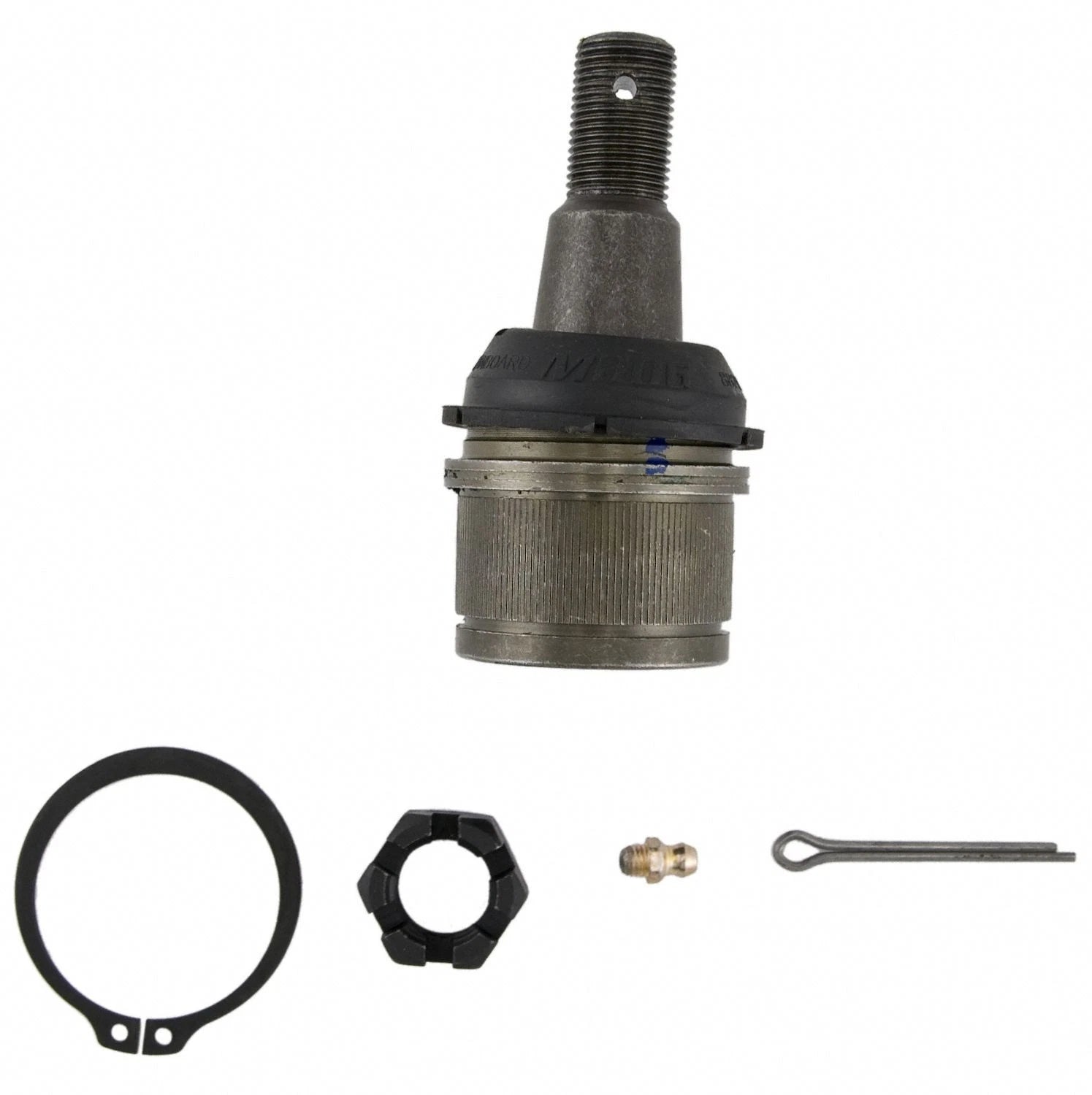 MOOG K80197 Front Lower Suspension Ball Joint for Ford E-350 (1992–2023)