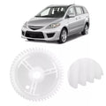 Window Motor Repair Gear for Mazda 3 5 6 CX-7 CX-9 RX-8 (2004–2023)