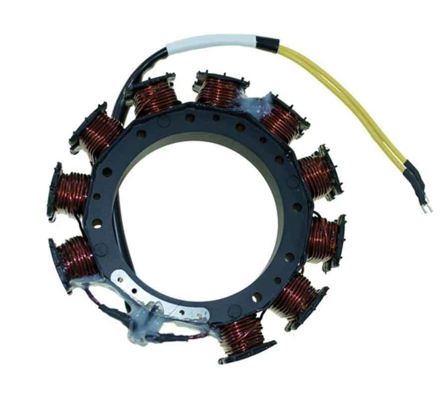 CDI Stator for Mercruiser/Mercury/Mariner 4 Cyl 40 Amp (174-6231K1)