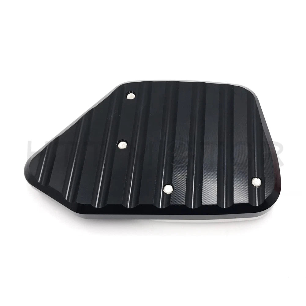 Billet Side Stand Extension Pad for Honda X-ADV 750 (2017)