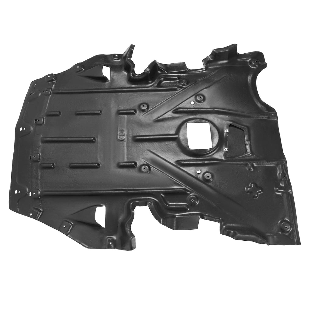 Engine Splash Shield for BMW Z4 Roadster (2009–2017) #51757191073