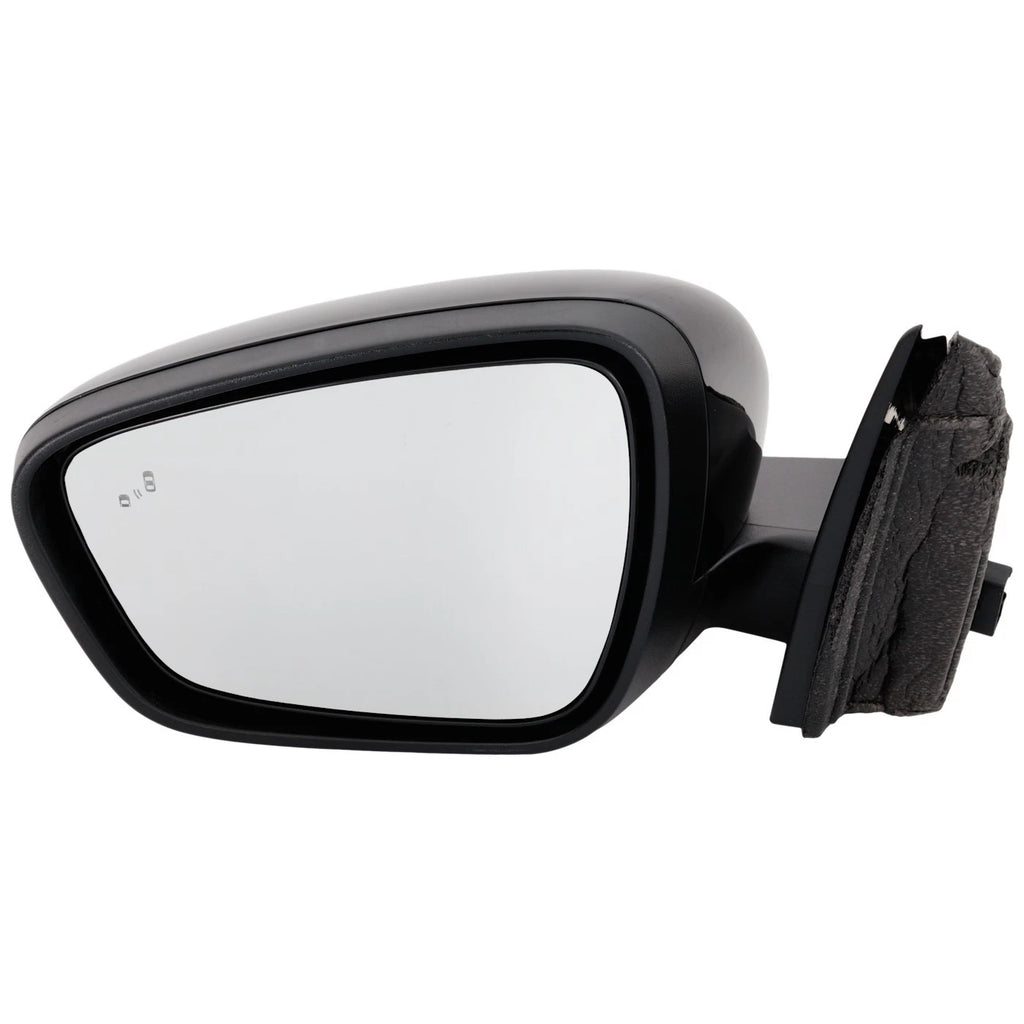 Heated Mirrors Set of 2 for Ford Escape