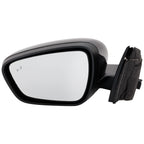 Heated Mirrors Set of 2 for Ford Escape