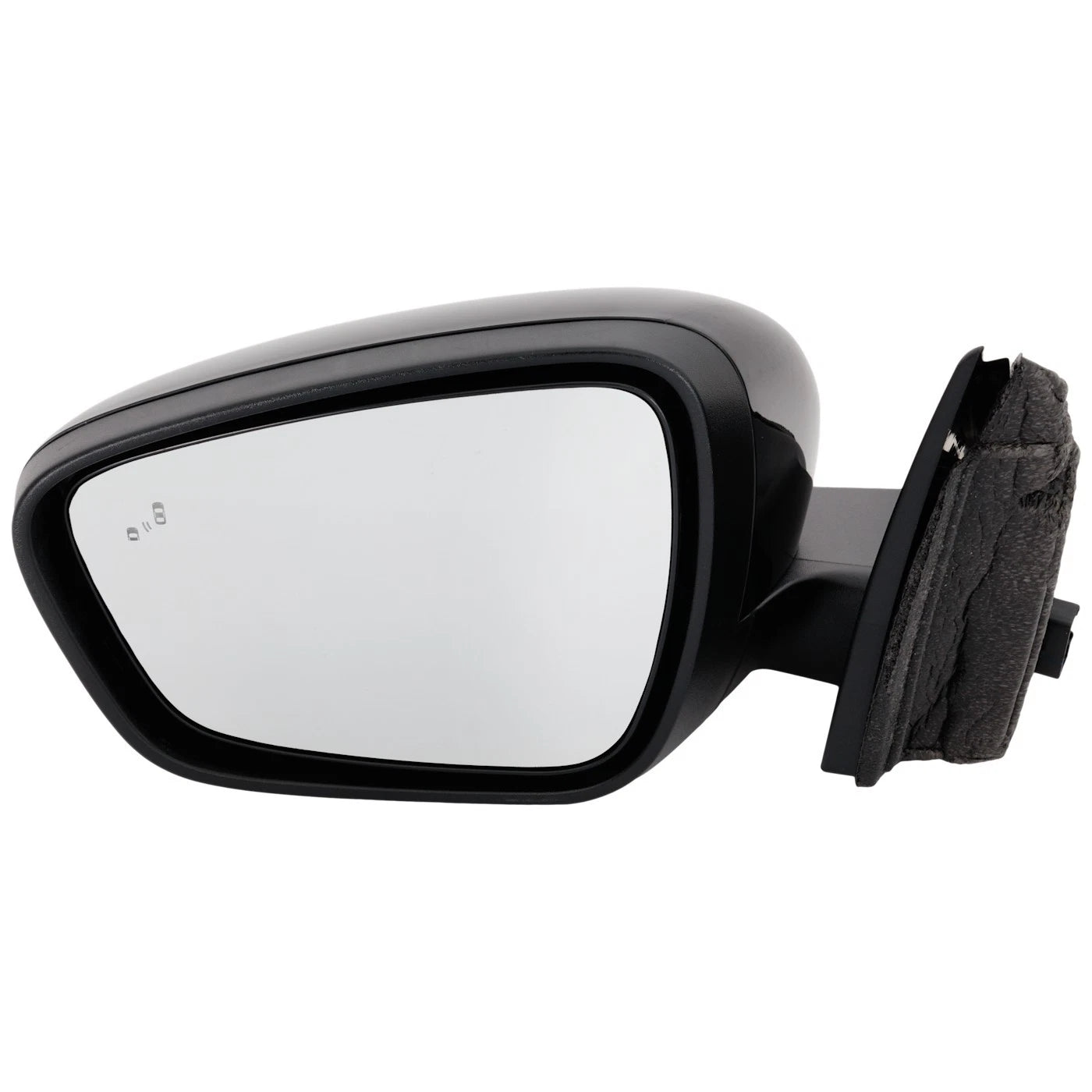 Heated Mirrors Set of 2 for Ford Escape