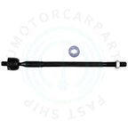 6X Front Steering Tie Rod End Sway Bar Kit for Lexus RX300 (1999–2003)