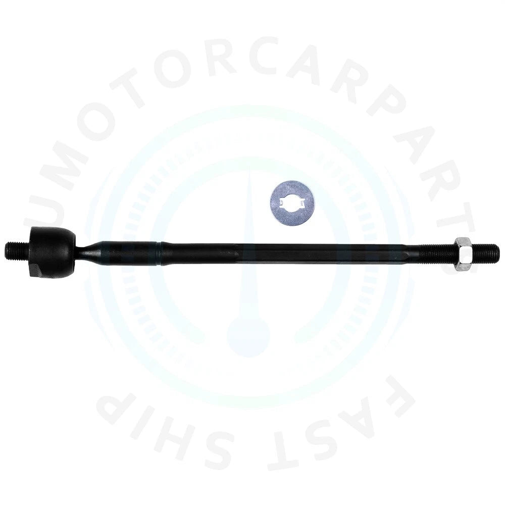 6X Front Steering Tie Rod End Sway Bar Kit for Lexus RX300 (1999–2003)