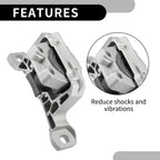 Engine Motor Mount for Mazda 3 2.0L 2.3L (2004–2009)